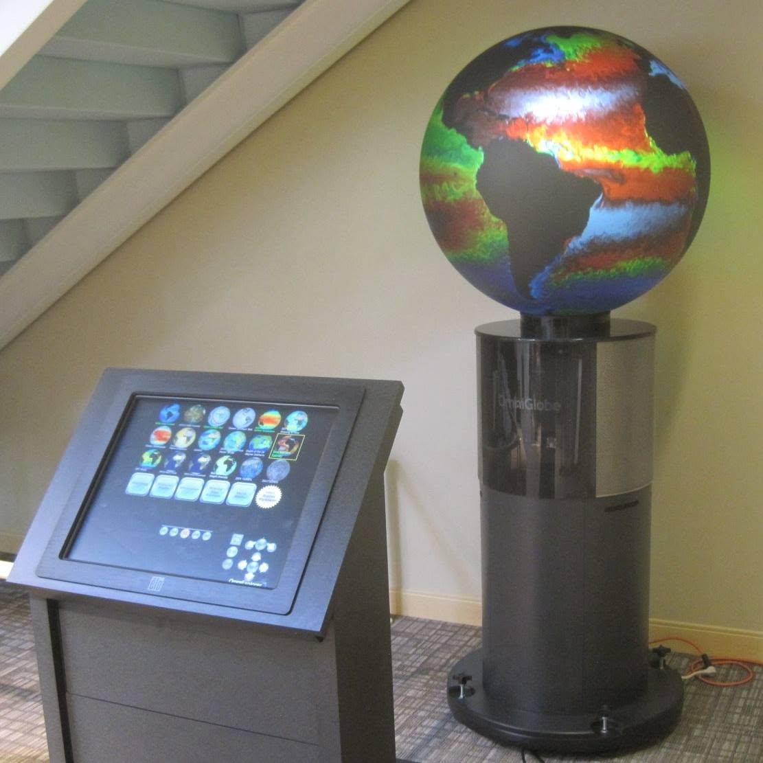Museums & Science Centers