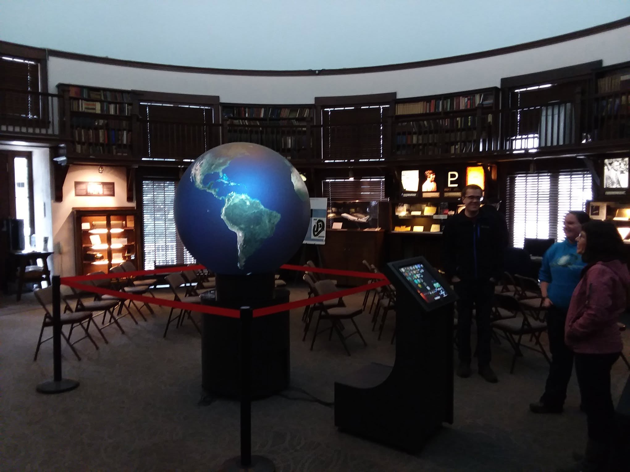 OmniGlobe Technology