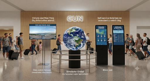 Exhibitions & Events