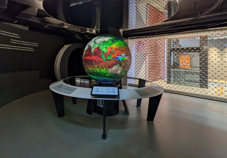 Touch Control Systems