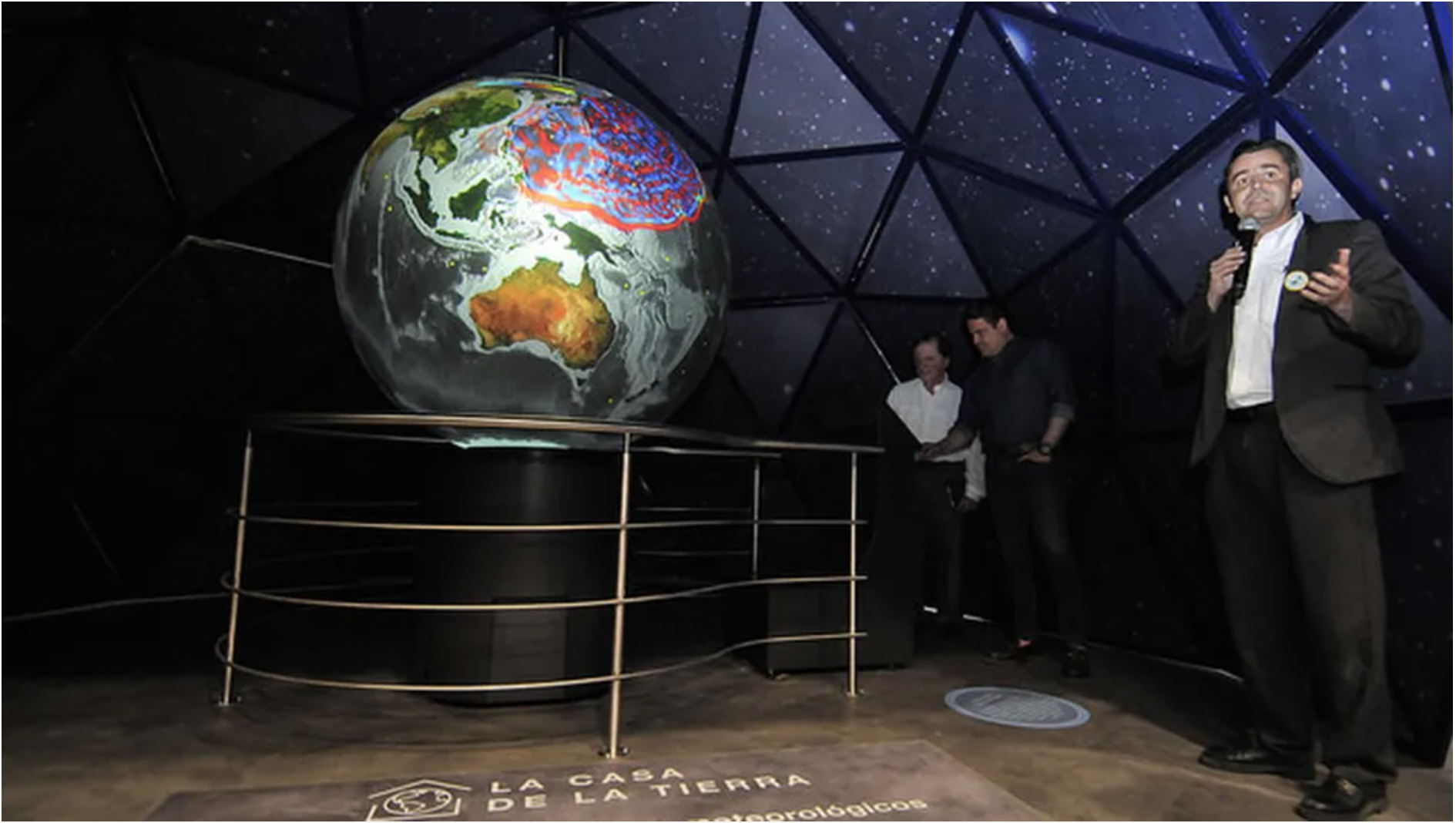 Exhibit Image 4